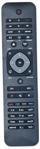 Pilot do Philips 242254990477 zamienny