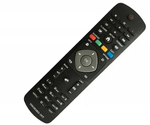 Pilot do Philips 398GR8BD zamienny
