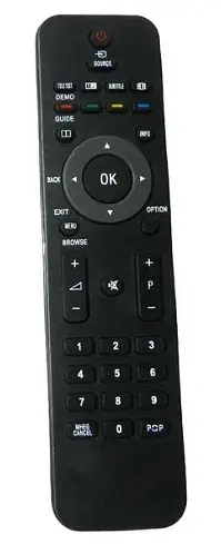 Pilot do Philips RC 2143604 zamienny