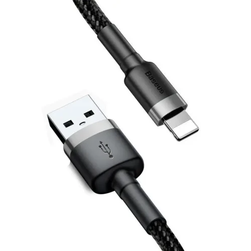 Kabel USB - Lightning 1m CALKLF-BG1