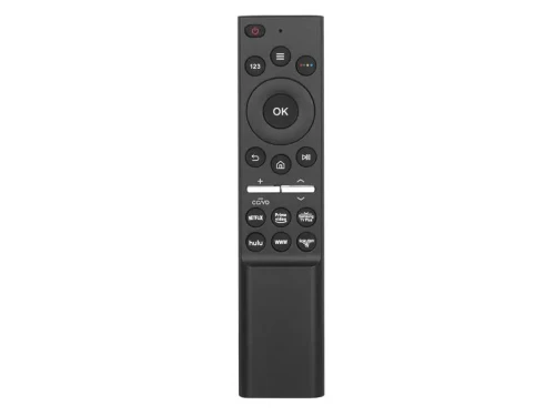 Pilot do Samsung Smart, Netflix, Rakuten, Prime Video, SM-A6