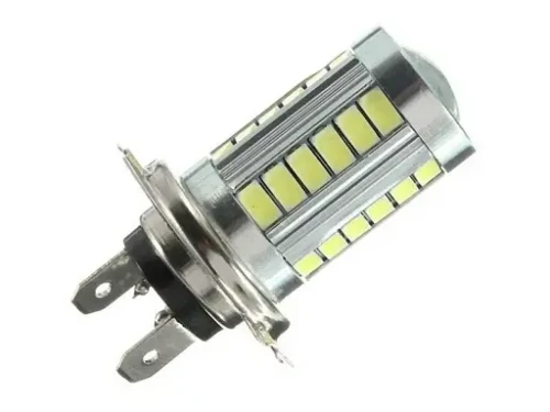 Żarówka samochodowa LED H7 12/24V 10W