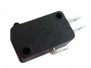 Przełącznik krańcowy bez dźwigni 15A/250V