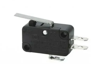 Przełącznik krańcowy z dźwignią 15A/250V