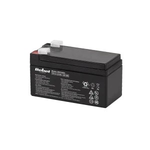 Akumulator 6V 1,3Ah Rebel