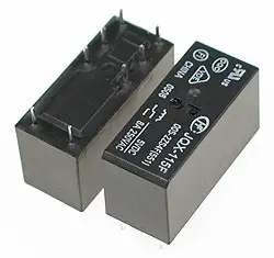 Przekaźnik JQX-115F-012-2ZS4