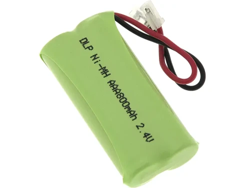 Akumulator P201 2xAAA 2,4V 800mAh