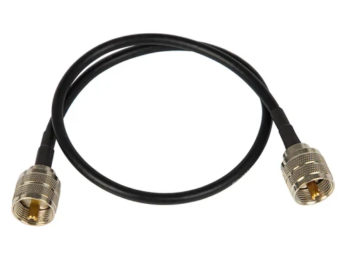 Kabel do miernika SWR 0,5m