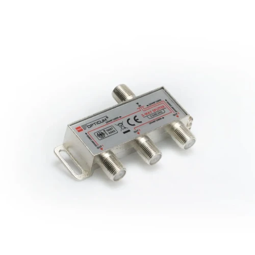 Spliter antenowy 3 drożny Opticum Power Pass