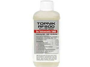 Topnik RF800 do SMD 100ml