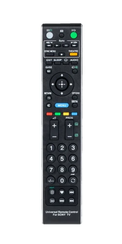 Pilot uniwersalny do Sony LED/LCD 1034