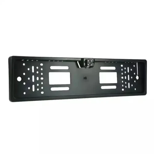 Kamera cofania w ramce tablicy rejestracyjnej Peiying 0105