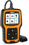 Interface diagnostyczny skaner OBD2 Ancel AD410