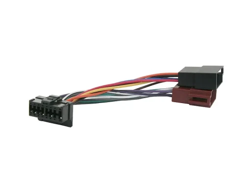 Złącze do Pioneer DEH-2300 - ISO