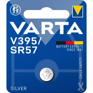 Bateria 395, SR927 Varta
