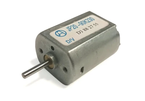 Silnik 12V MT44