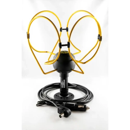 Antena DVB-T Korona TS Extra 12/24V
