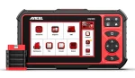Interface diagnostyczny skaner OBD2 Ancel DS300