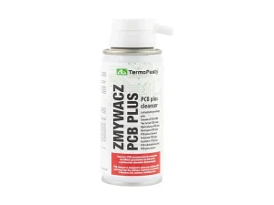 Spray zmywacz PCB Plus 100 ml