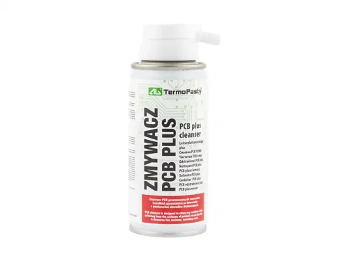 Spray zmywacz PCB Plus 100 ml