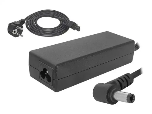 Zasilacz impulsowy 12V 5A wtyk 2,5/5,5 mm