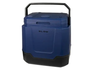 Lodówka turystyczna 35L z funkcją grzania 12V/230V