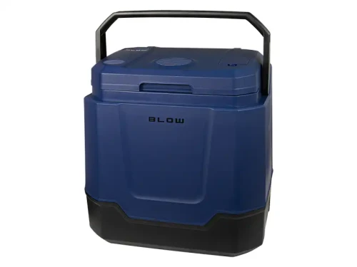 Lodówka turystyczna 35L z funkcją grzania 12V/230V