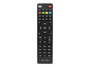 Pilot do tunera DVB-T Blow 4625FHD V2
