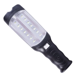 Oprawa przenośna LED-02B