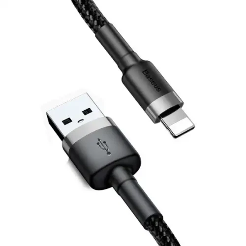 Kabel USB - Lightning 3m CALKLF-RG1