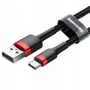 Kabel USB - USB typ C 1m CATKLF-B91