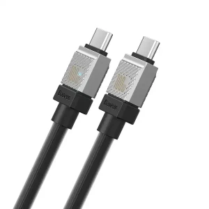 Kabel USB typ C - USB typ C 1m 100W CAKW000201