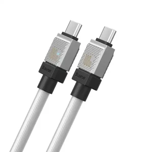 Kabel USB typ C - USB typ C 1m 100W CAKW000202