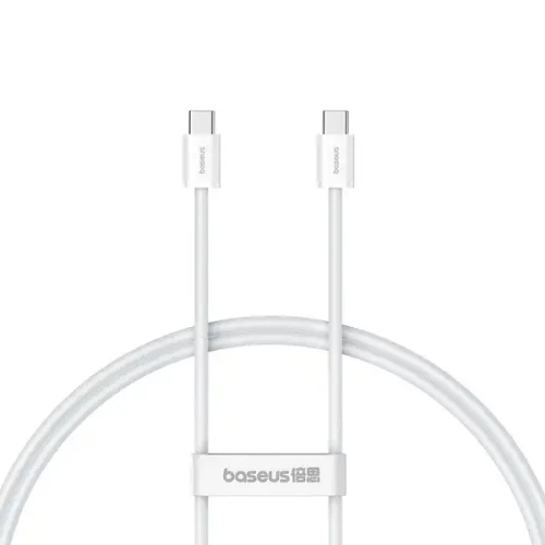 Kabel USB typ C - USB typ C 1m 30W do Iphone 15