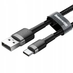Kabel USB - USB typ C 3m CATKLF-UG1