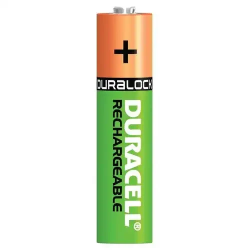Akumulator R3(AAA) Duracell 750 mAh