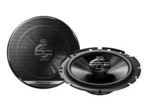 Głośniki samochodowe Pioneer TS-G1730F