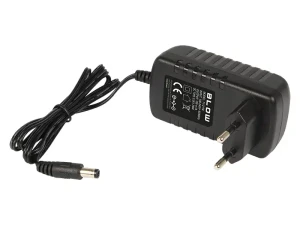 Zasilacz impulsowy 18V/1A wtyk 1,7/5,0 mm