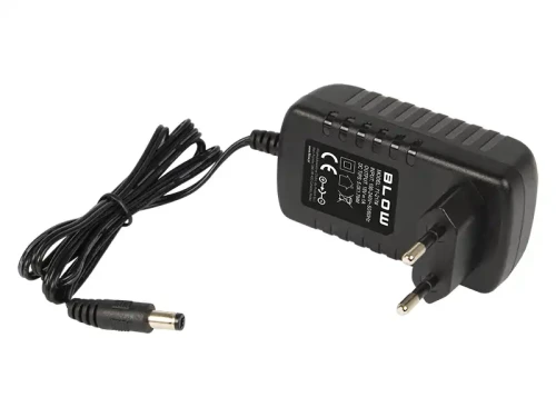 Zasilacz impulsowy 18V/1A wtyk 1,7/5,0 mm