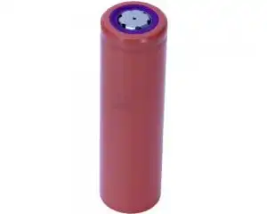 Akumulator 18650 3,6V 2600mAh 5,2A Sanyo