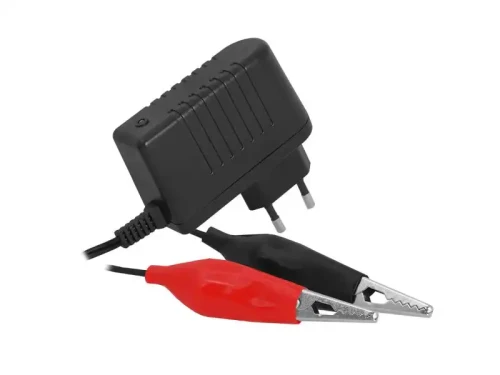 Ładowarka akumulatorów żelowych 12V do 10Ah