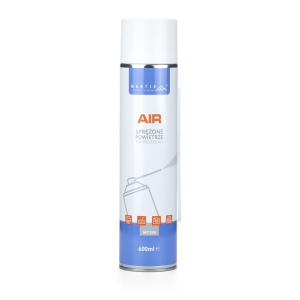 Spray sprężone powietrze 600ml MT100
