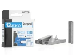 Zszywki 1,2x11,3mm 10mm 1000 szt.