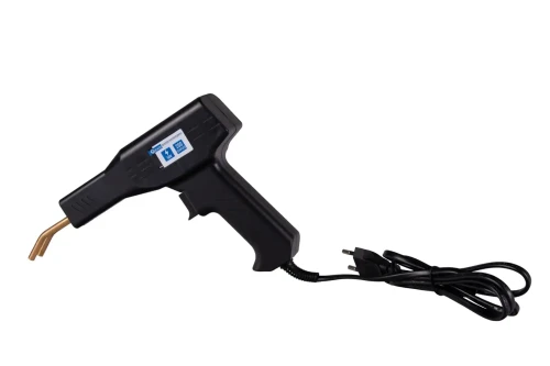 Zgrzewarka zszywarka do plastiku 50W + 200 zszywek