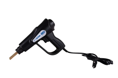 Zgrzewarka zszywarka do plastiku 70W + 200 zszywek