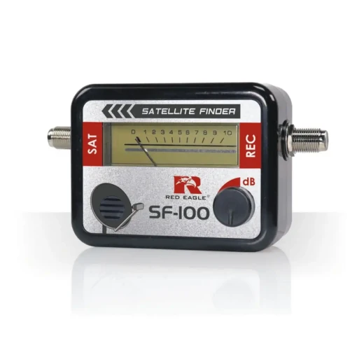 Miernik satfinder SF-100 Red Eagle