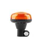 Lampa ostrzegawcza 18 LED IP66 12/24V