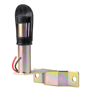 Uchwyt lampy ostrzegawczej MP01 typ L
