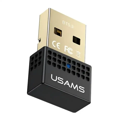 Adapter Bluetooth 5.3 Usams US-ZB285