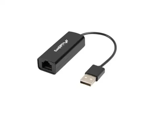 Karta sieciowa USB 2.0 -> RJ45 100Mb